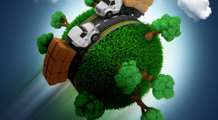 Green Logistics