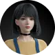 3D Character Modeling and Rigging