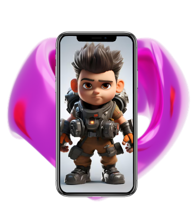 Mobile Game Development