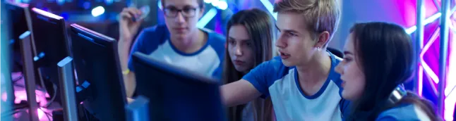 Real-time Multiplayer and Smart Matchmaking