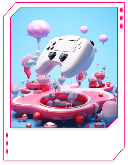 Console Game Development Console Game Development