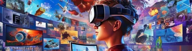 AI-powered Gameplay and Smart NPC Behavior