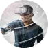 Virtual Worlds and Metaverse Ecosystem Development