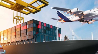 Elastic Logistics
