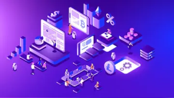 Cryptocurrency Exchange Development