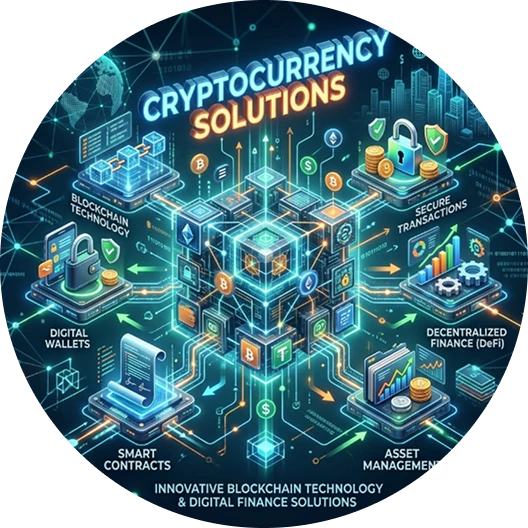 Cryptocurrency Solutions