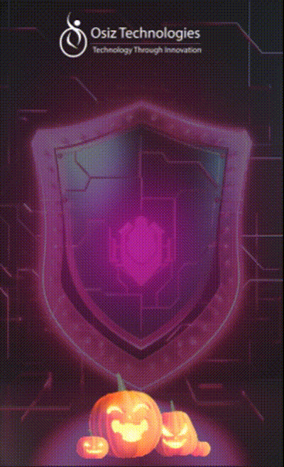 Cybersecurity Company