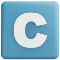 C C