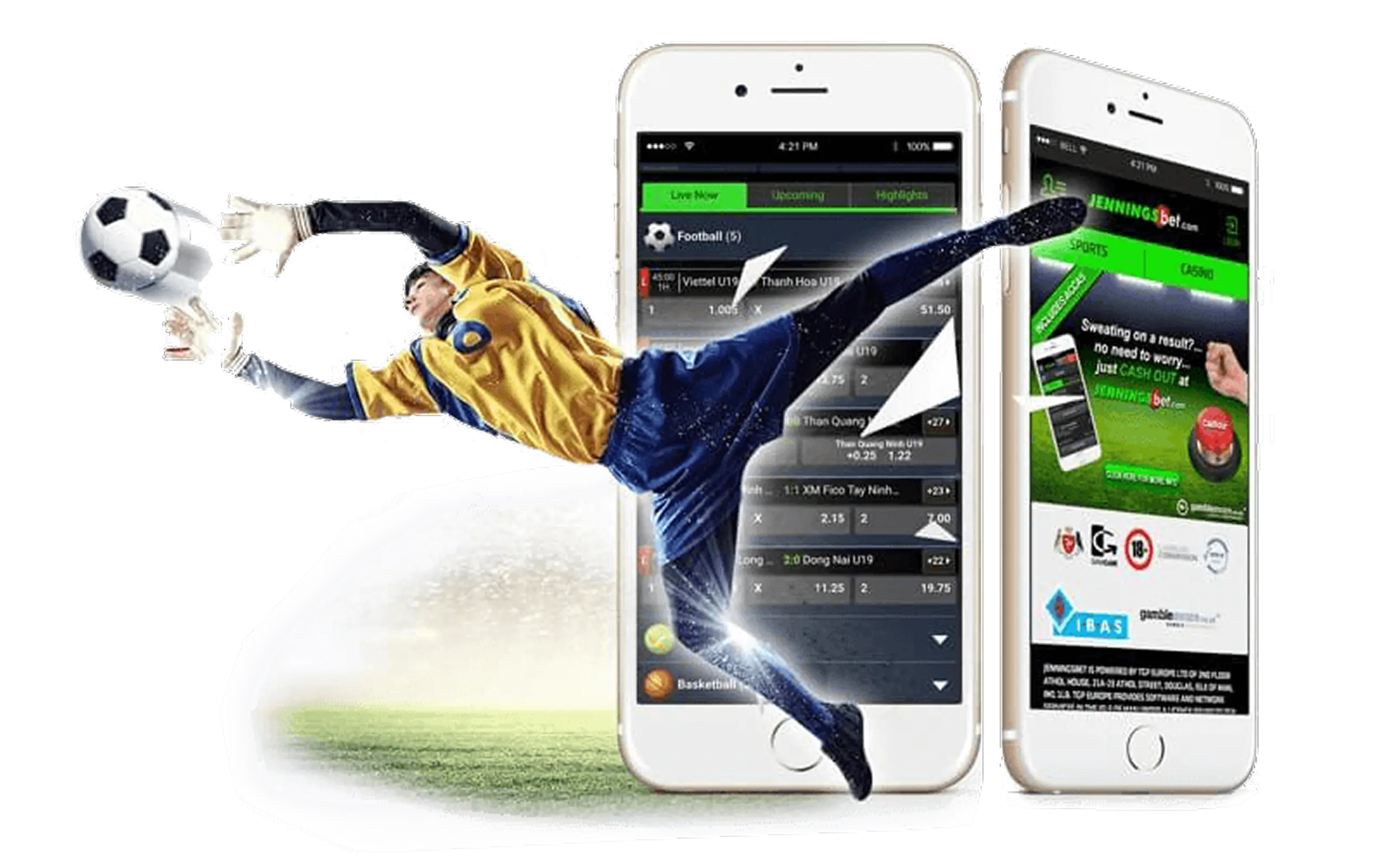 Sports Betting