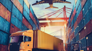 Predictive Logistics