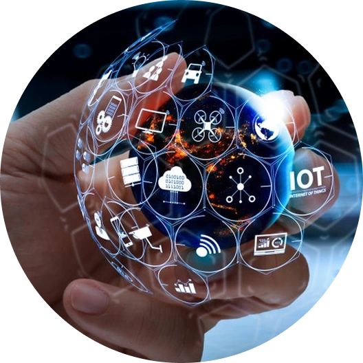 Emerging technologies