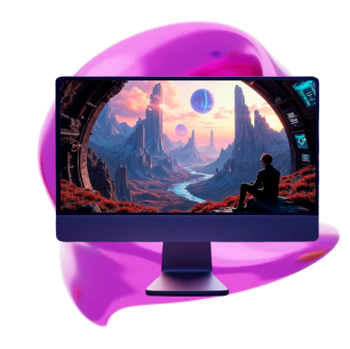 Game UI Design
