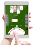 Simulation Games