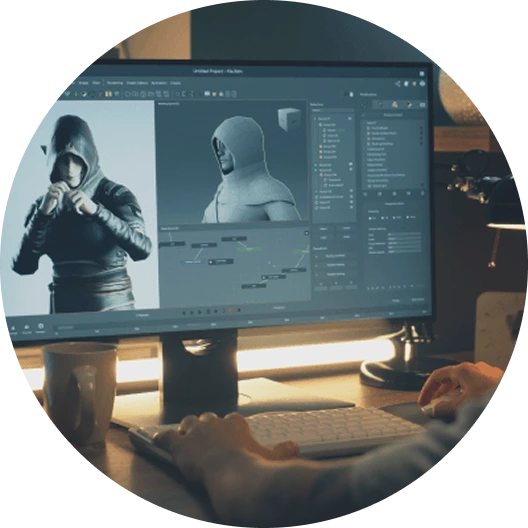 Game Development
