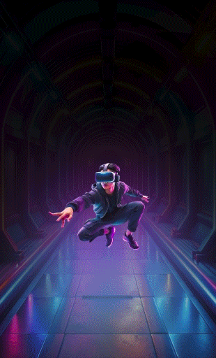 Metaverse Development Company
