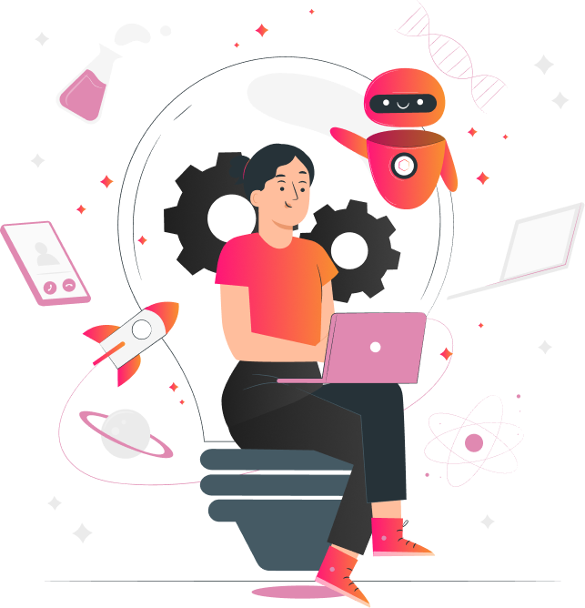 AI Copilot Development Company AI Copilot Development Company