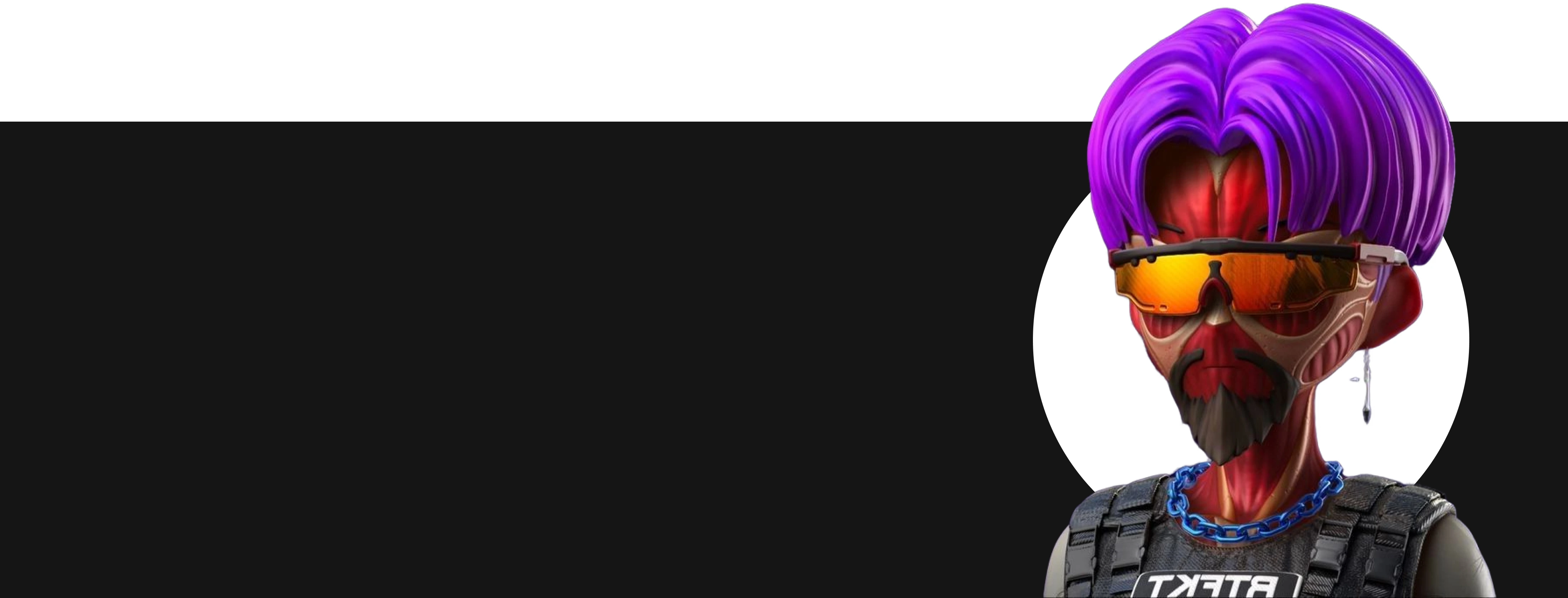 White Label OpenSea Clone Script