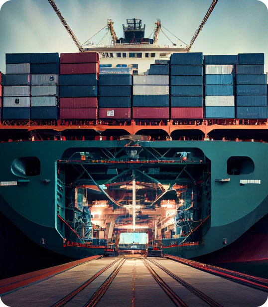 Green Logistics