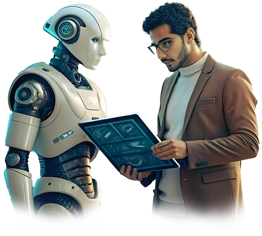Why Choose Osiz for AI Assistant Development?