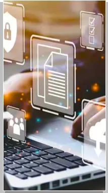 Enterprise Applications