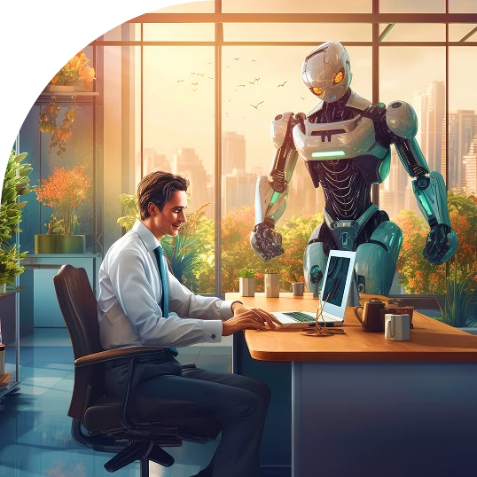 AI Virtual Assistant