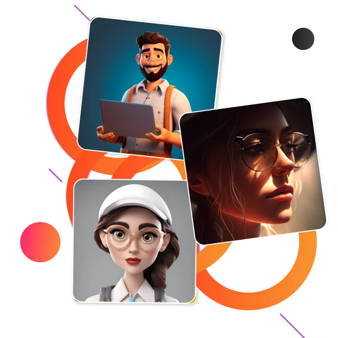 AI Avatar Development AI Avatar Development