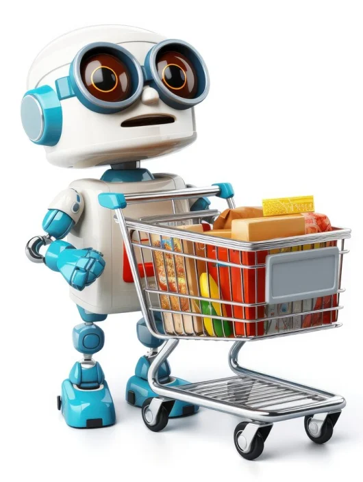 Artifical Intelligence For E-Commerce Artifical Intelligence For E-Commerce