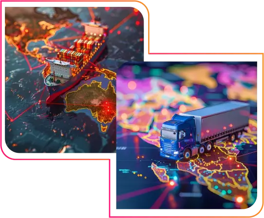 Artificial Intelligence For Supply Chain Management