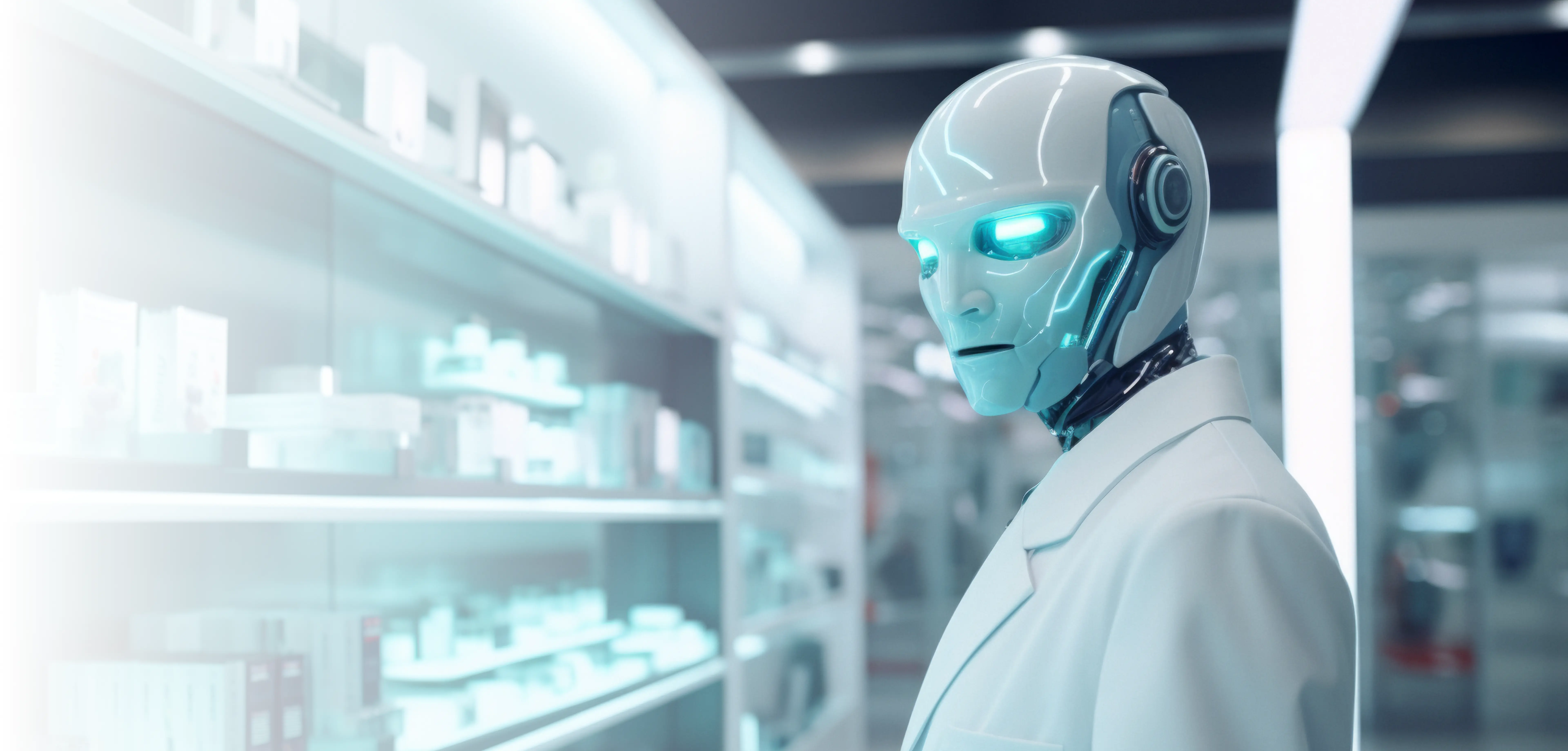 AI Healthcare