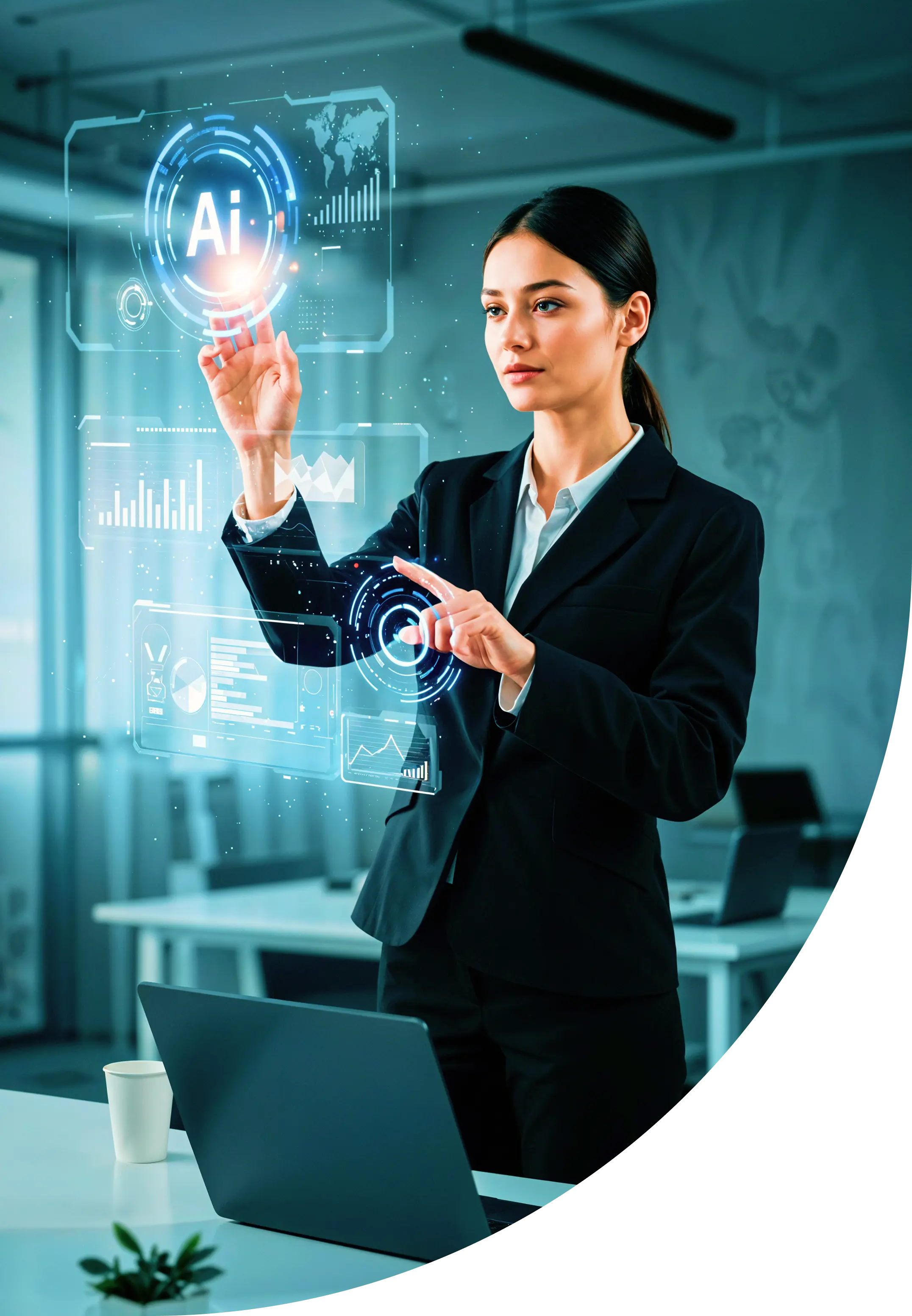 Security, Governance & Responsible AI Practices