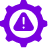 Risk assessment for DeFi platforms