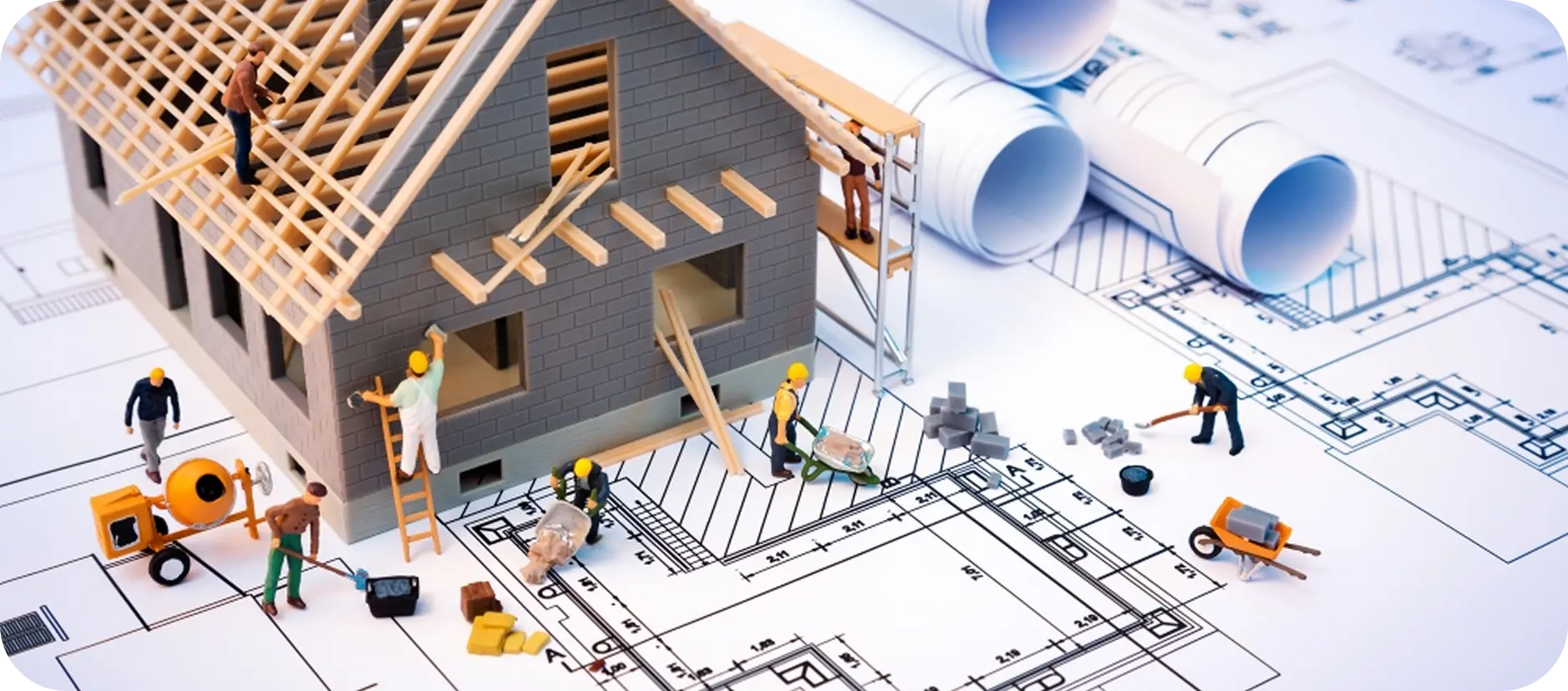 Architecture & Planning