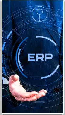 ERP Solutions