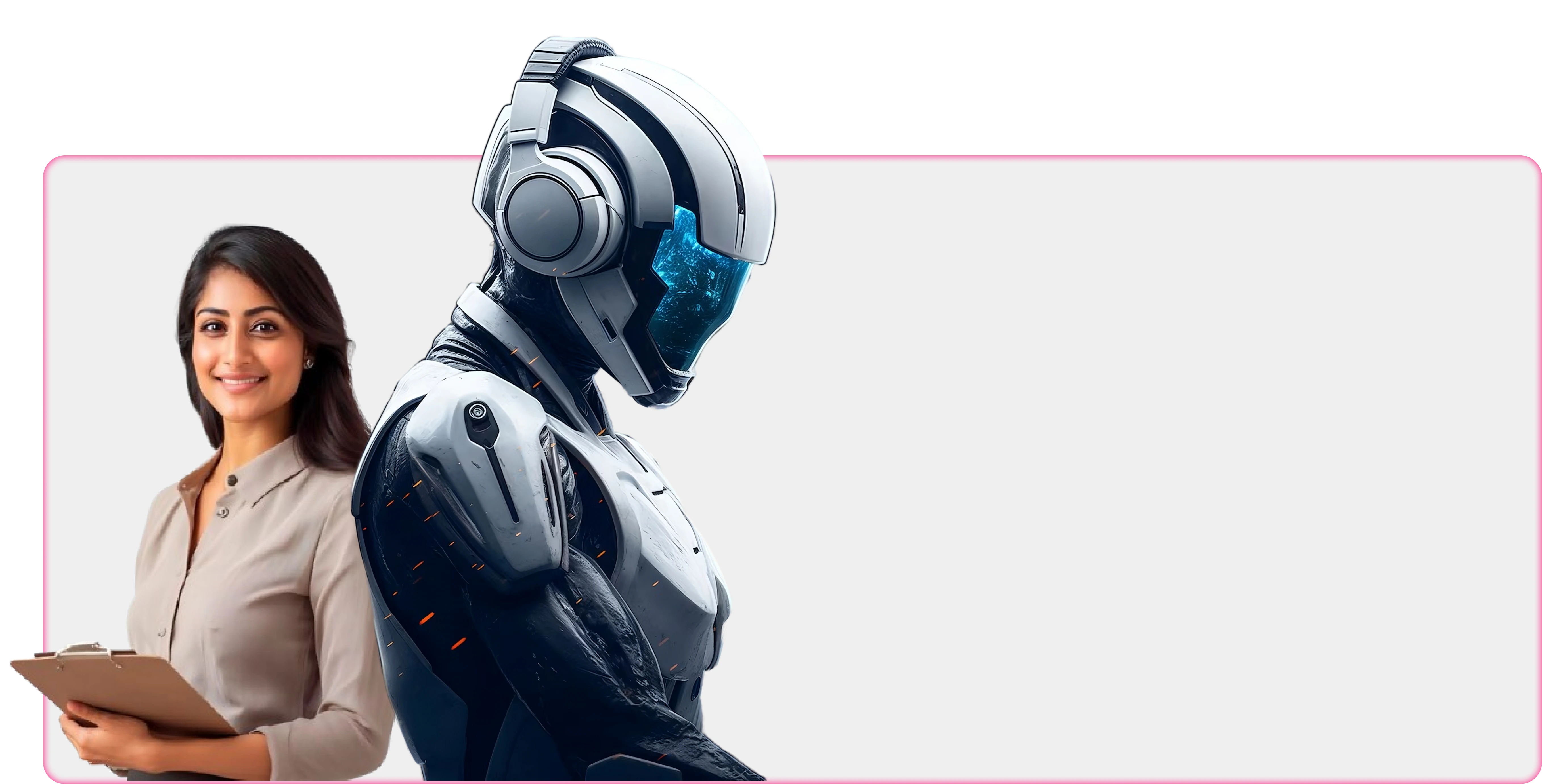 Hire Our AI Developers Hire Our AI Developers