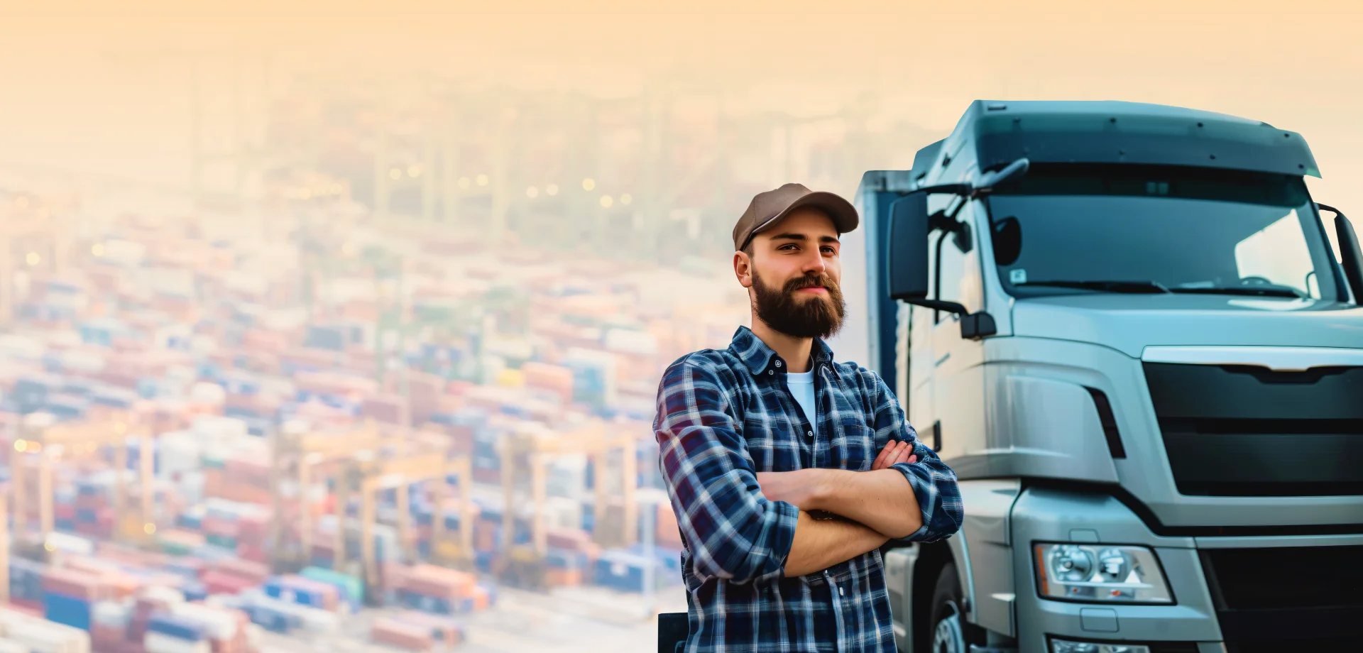 Blockchain in Logistics