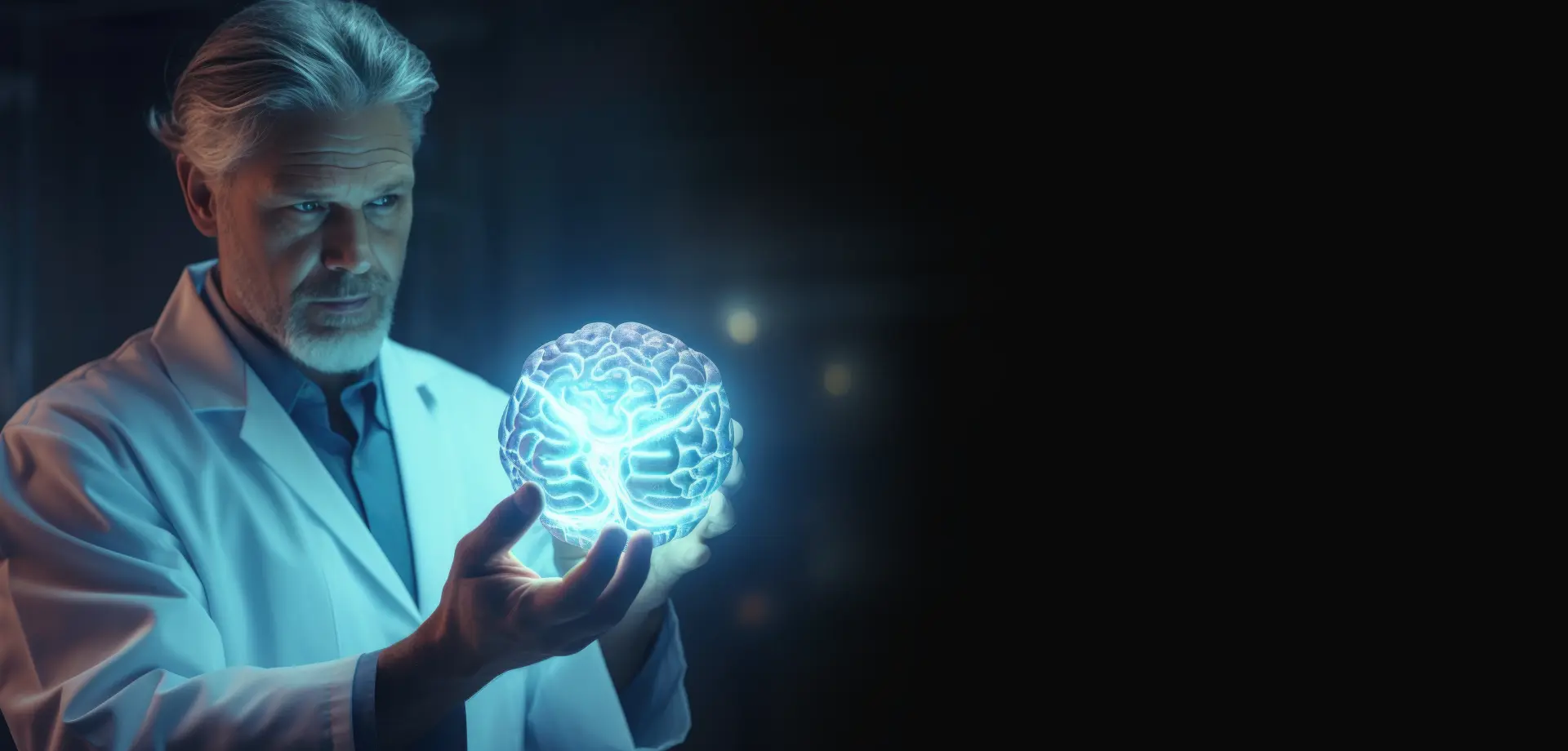 Intelligent Healthcare