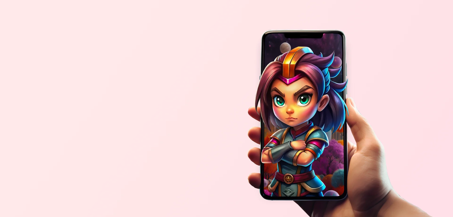Android Game Development Company Android Game Development Company