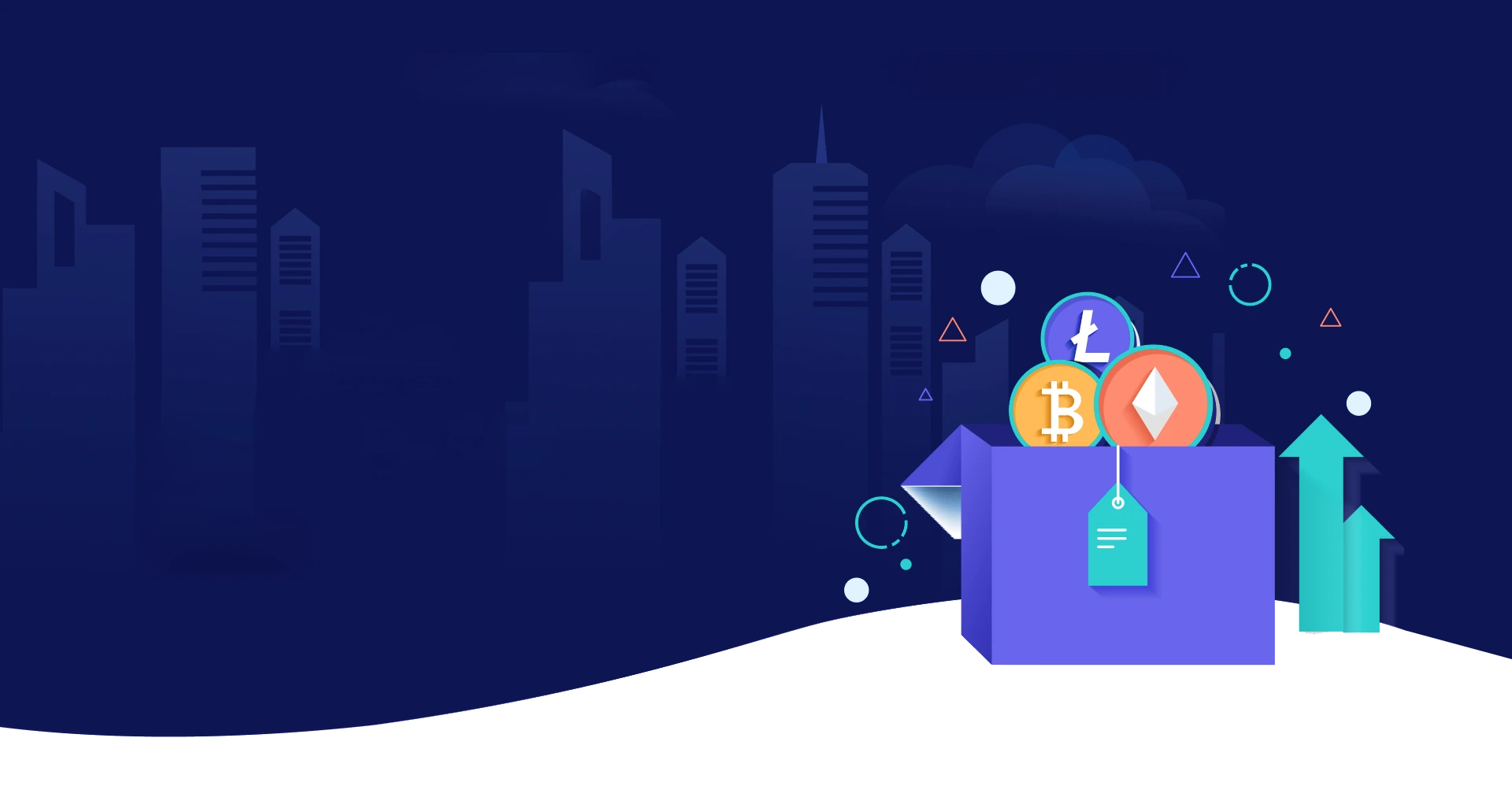 Cryptocurrency Wallet Development Company Cryptocurrency Wallet Development Company