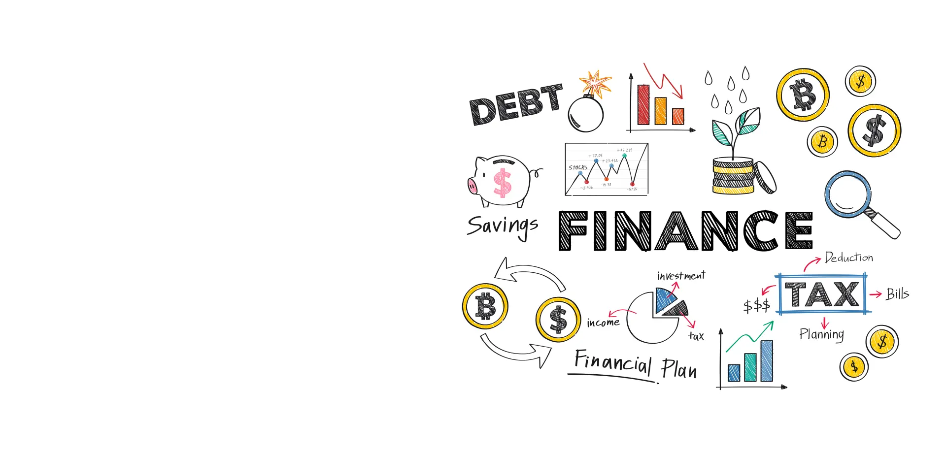 Disrupt Financial Market With Ledger OS for Finance Disrupt Financial Market With Ledger OS for Finance