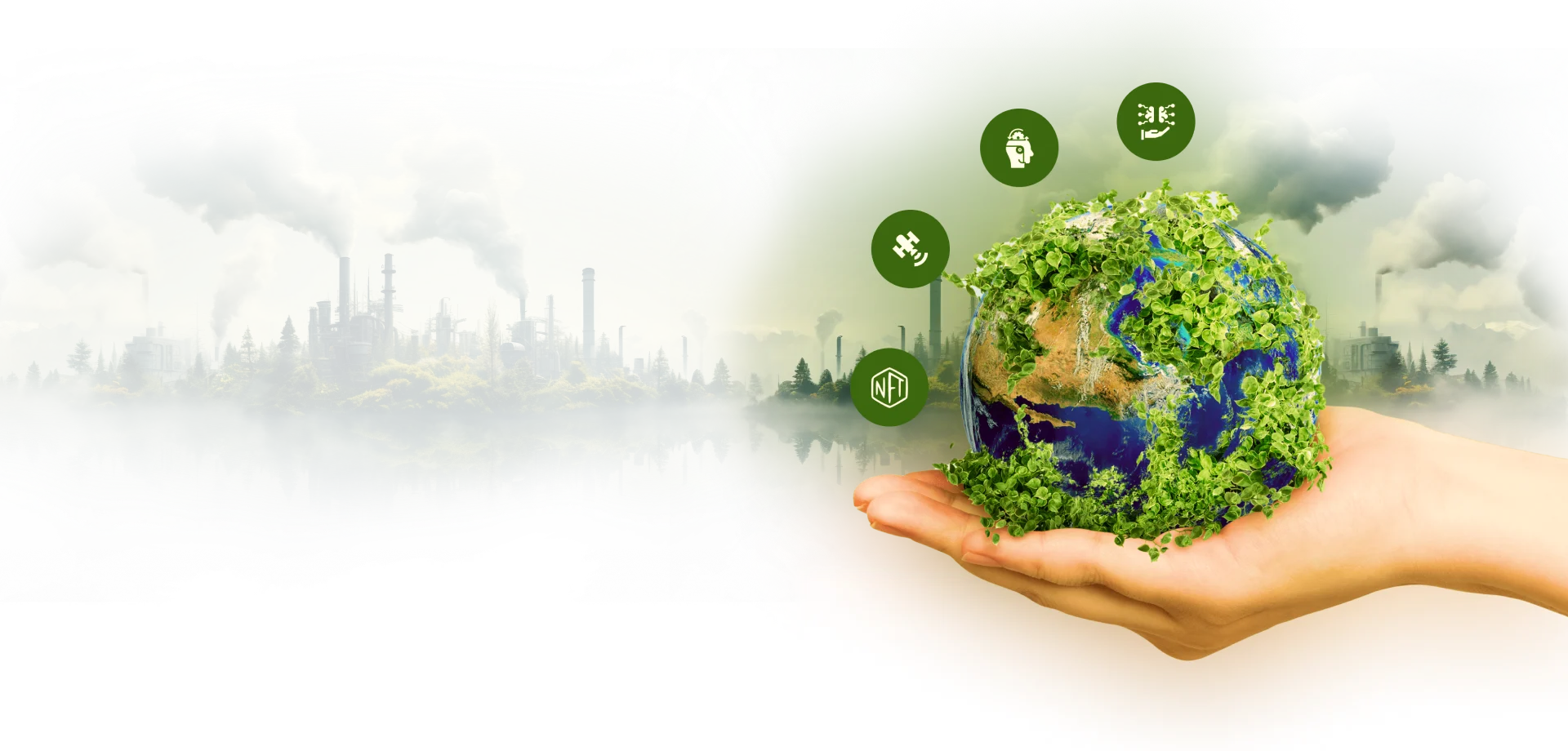 Carbon Credits NFT Marketplace Development Company Carbon Credits NFT Marketplace Development Company