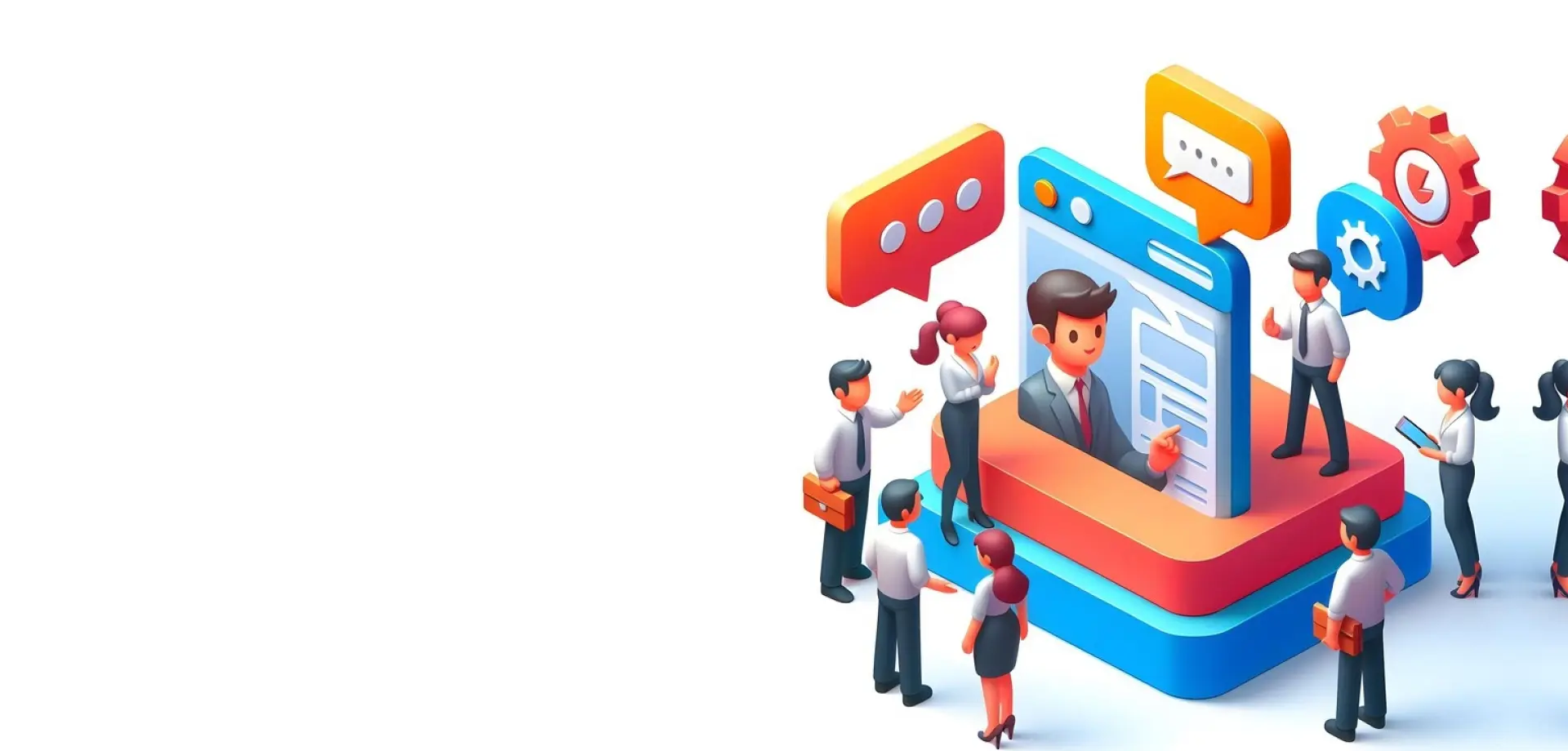 Going Beyond Personalized Experience