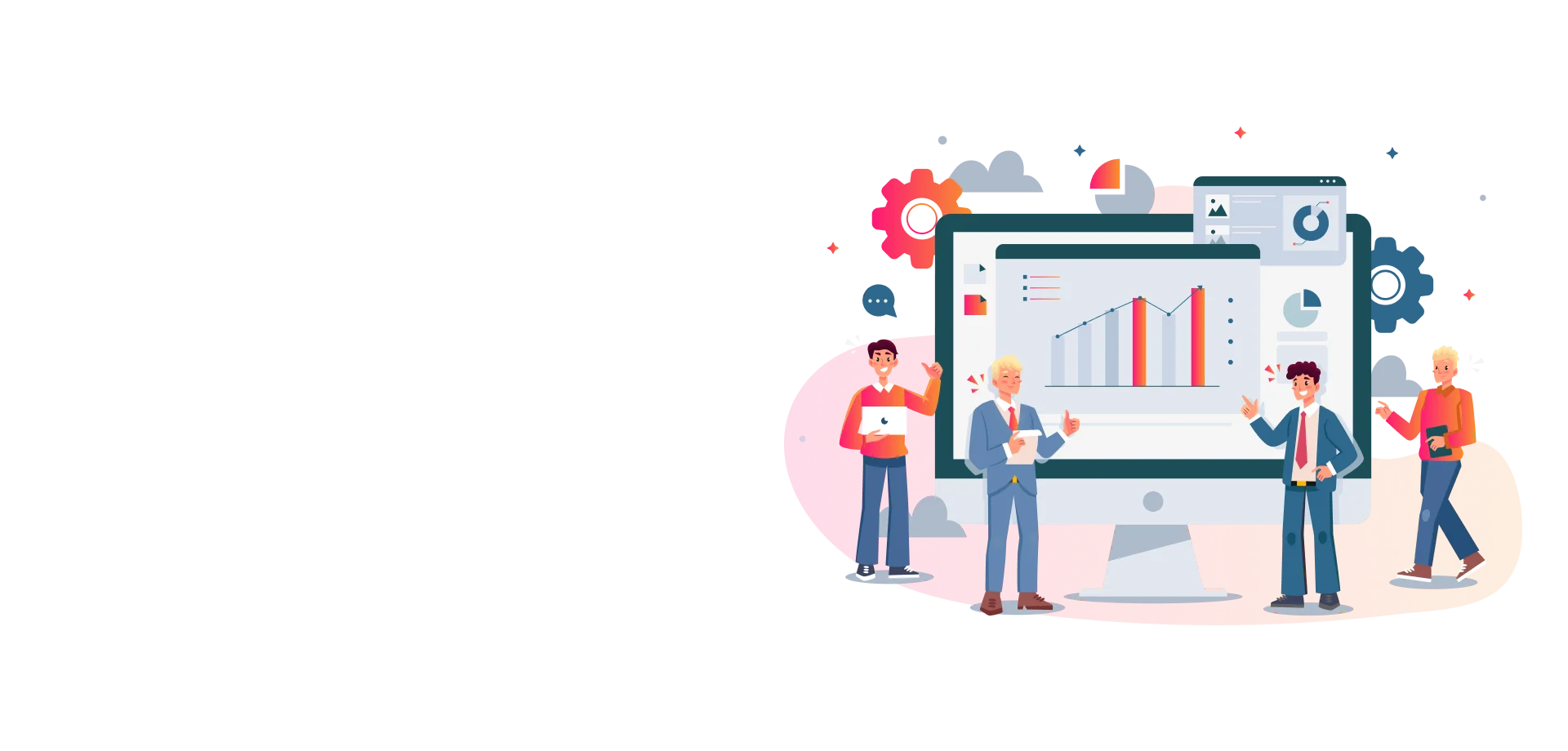 Big Data Services Big Data Services