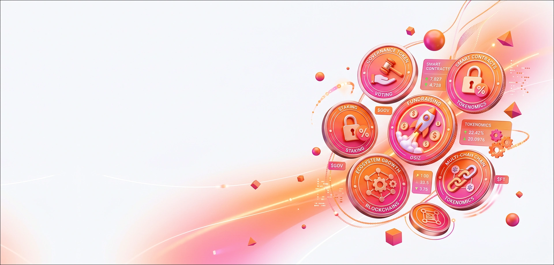 Token Development Company Token Development Company
