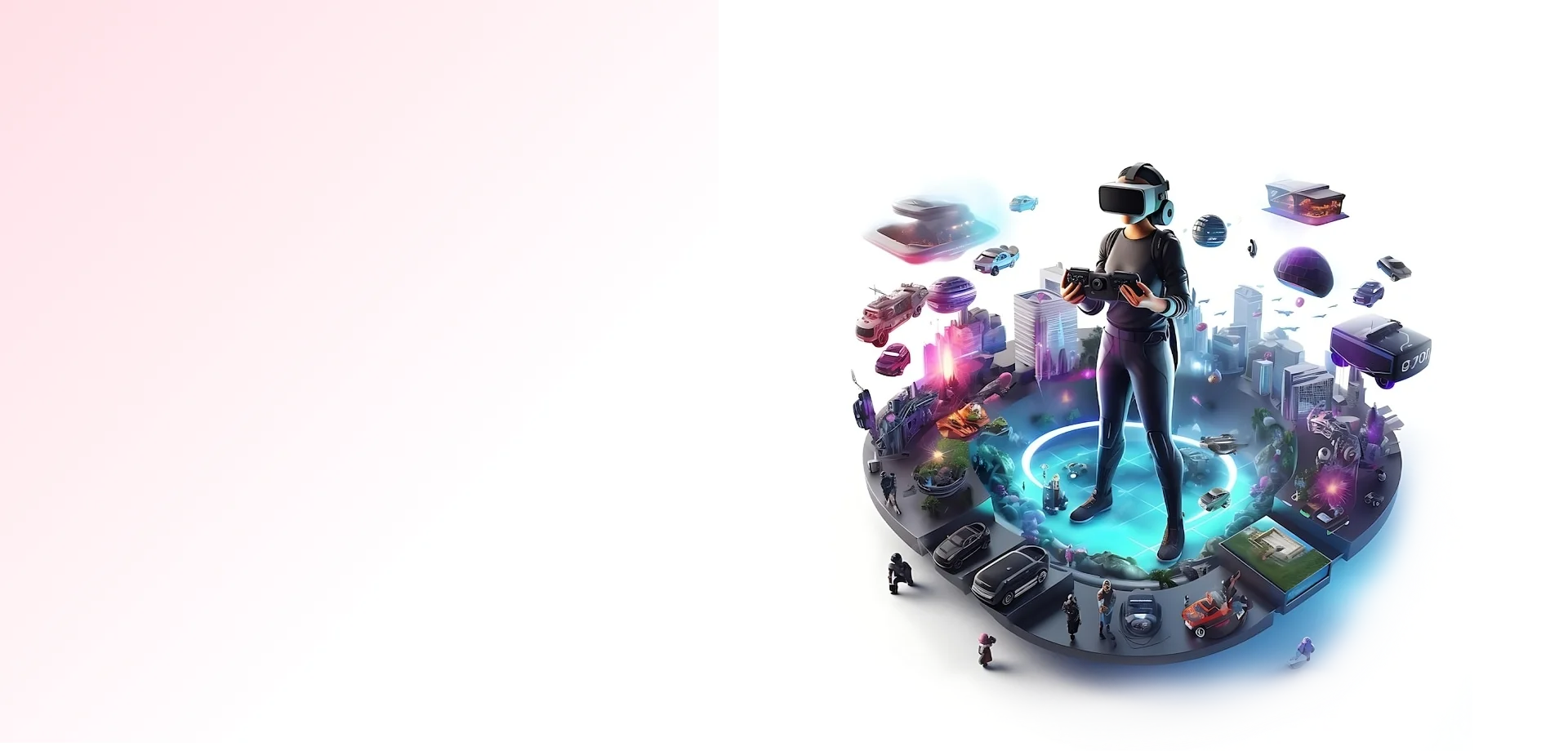 Metaverse Launchpad Development Company Metaverse Launchpad Development Company