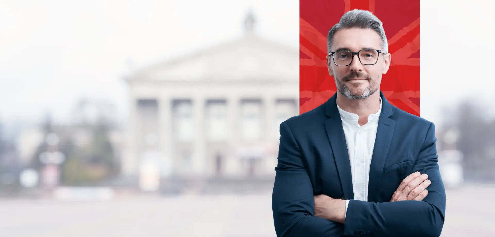 Digital Transformation in Government Digital Transformation in Government