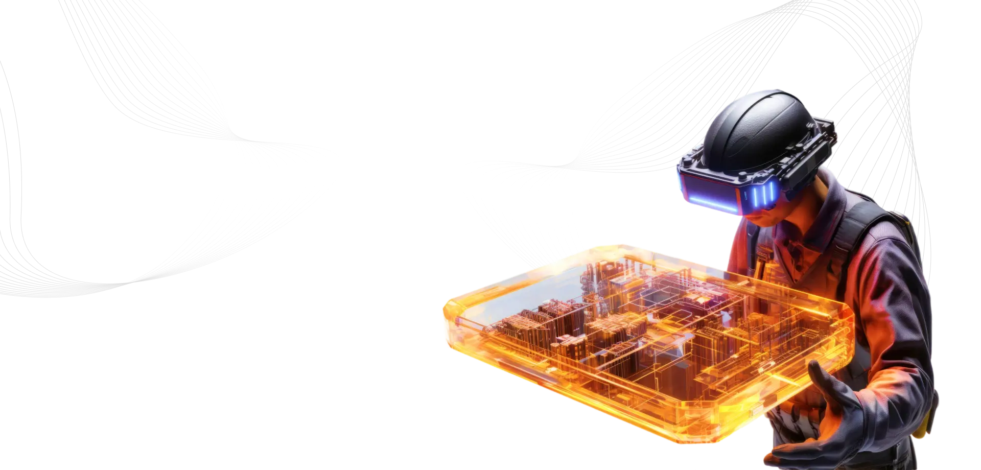 Building immersive worlds, One virtual brick at a time Building immersive worlds, One virtual brick at a time