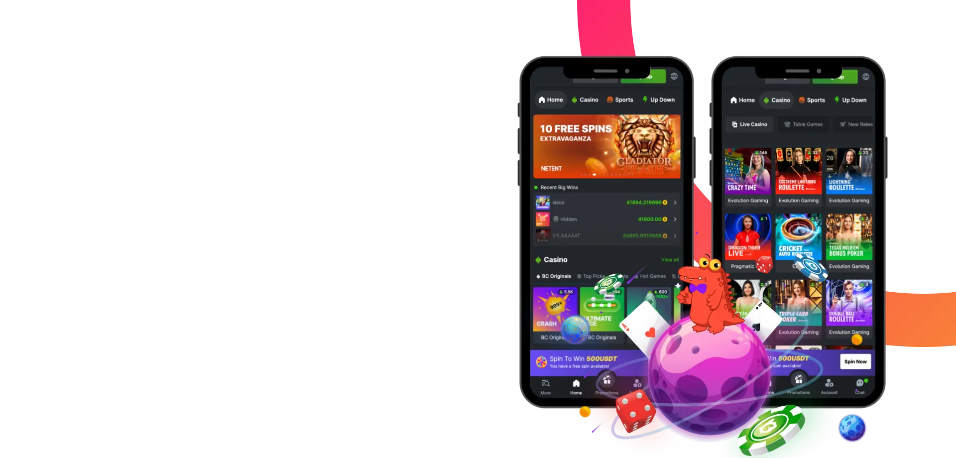 BC. Game Clone Script BC. Game Clone Script