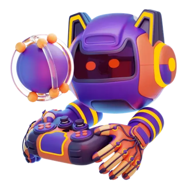 AI Game Development Company