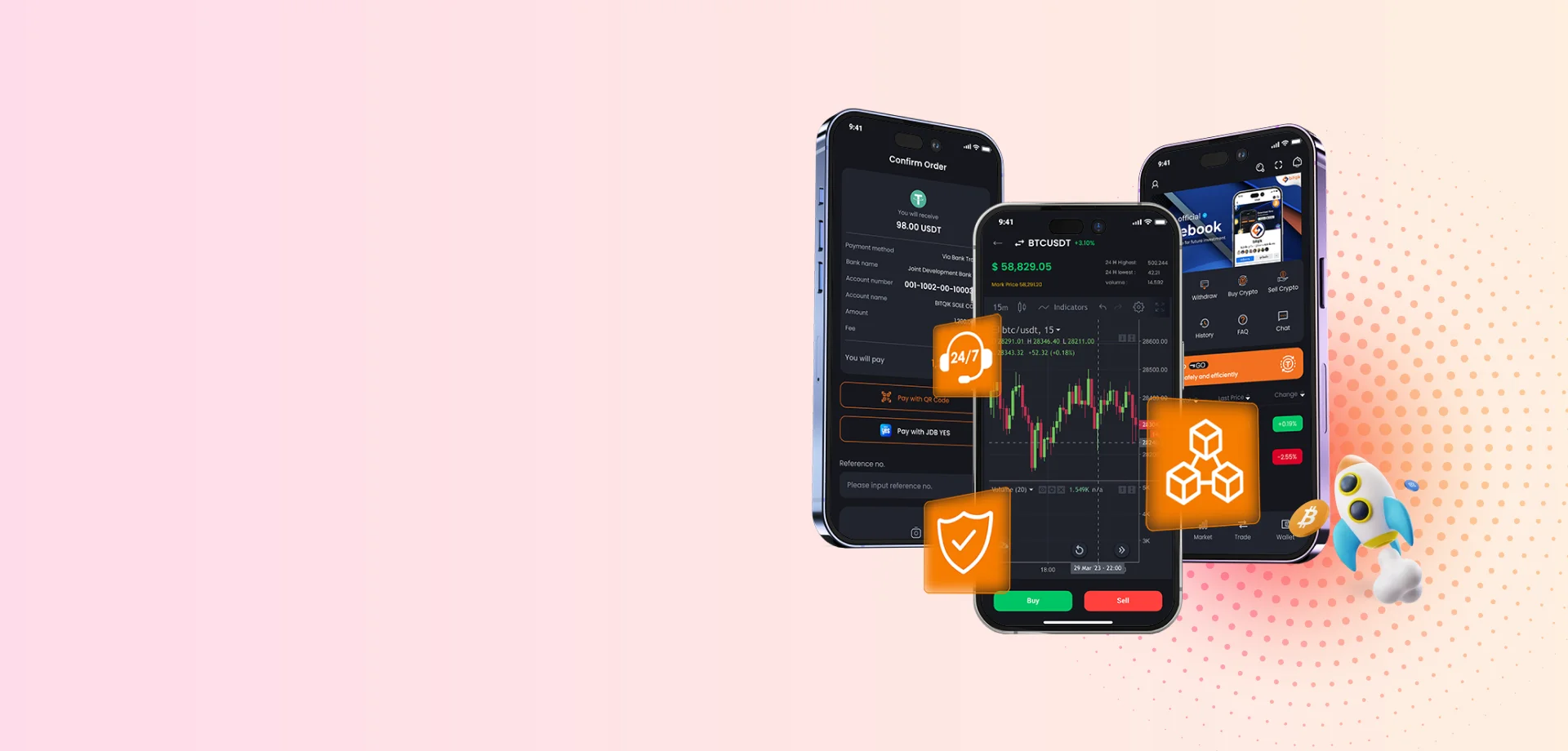 Secure Your Digital Assets with Our Cold Wallet
