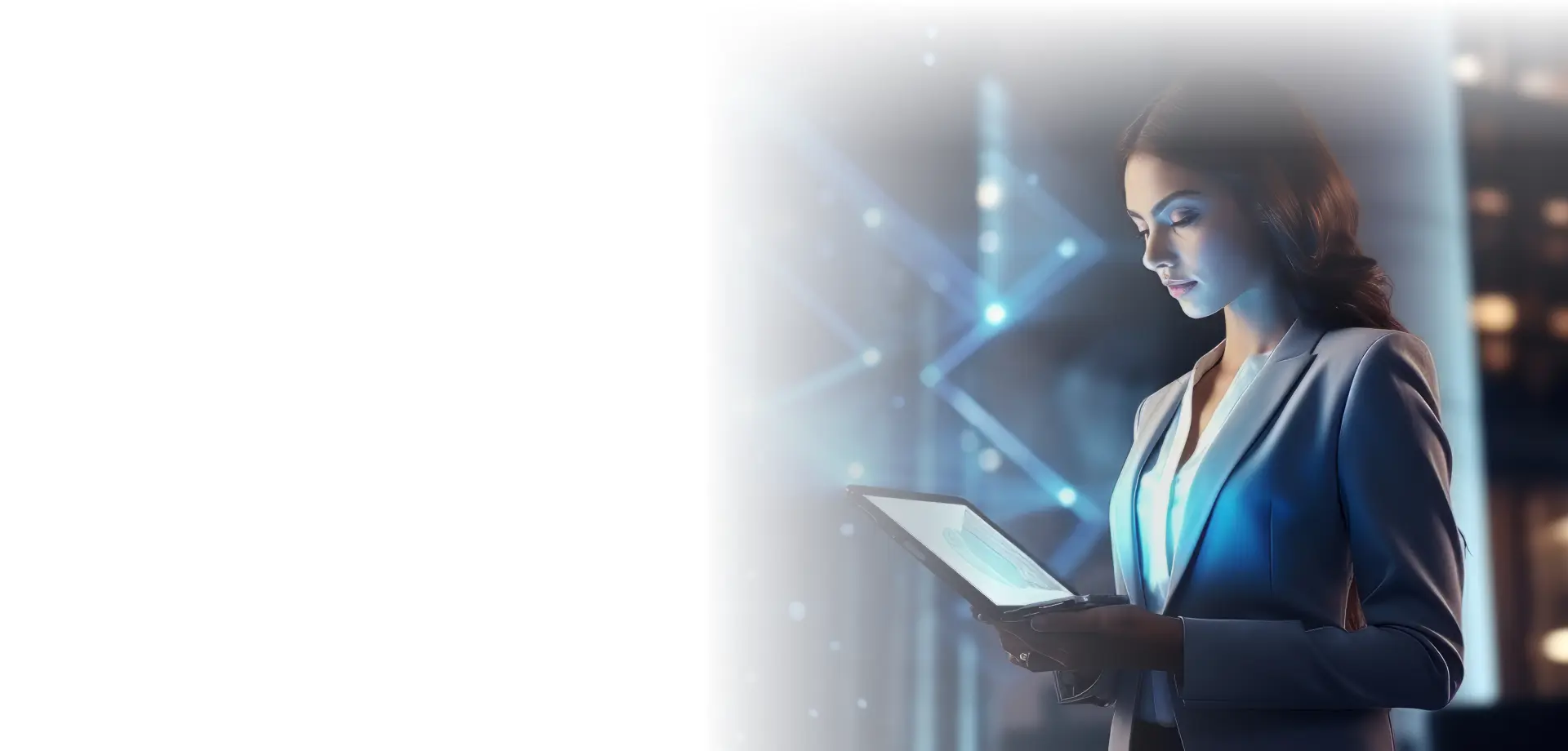 Empower individuals with decentralized control over digital identities Empower individuals with decentralized control over digital identities
